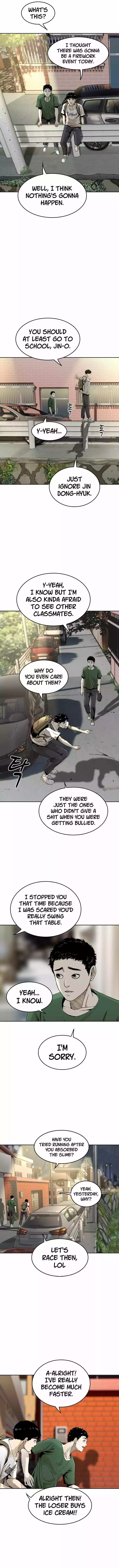The Blob - Chapter 15 - Page 7