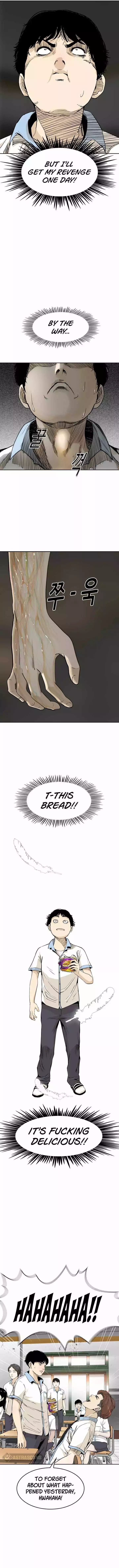 The Blob - Chapter 4 - Page 16