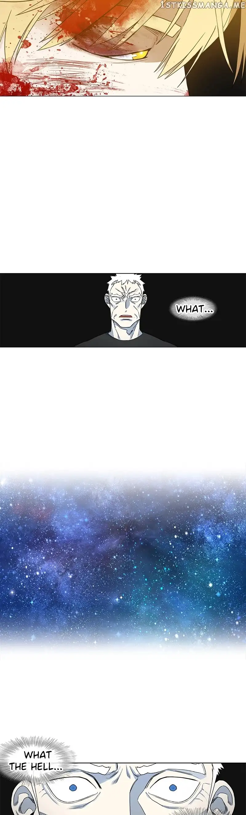 The Boxer - Chapter 113 - Page 56