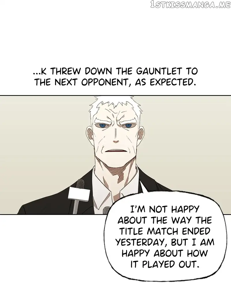 The Boxer - Chapter 39 - Page 3