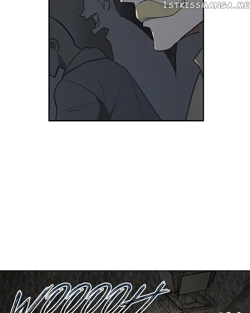 The Boxer - Chapter 39 - Page 33