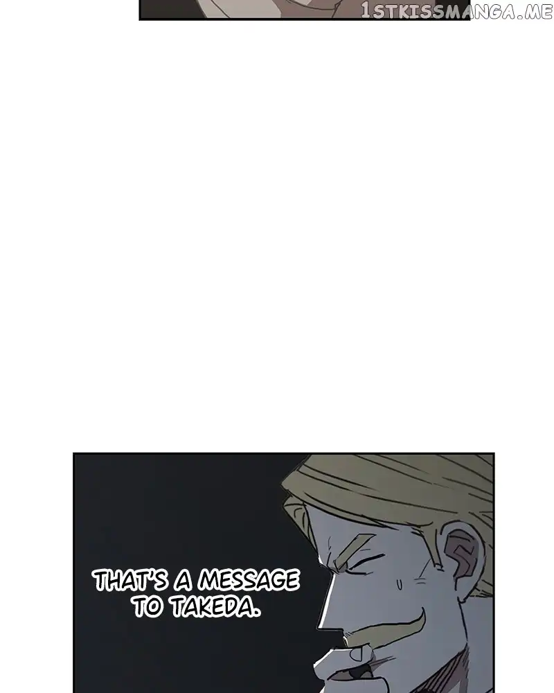 The Boxer - Chapter 39 - Page 64
