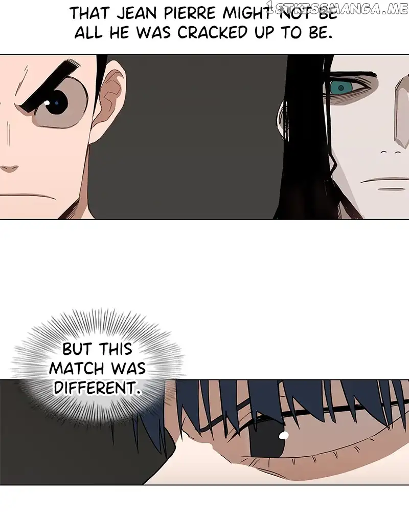 The Boxer - Chapter 39 - Page 75