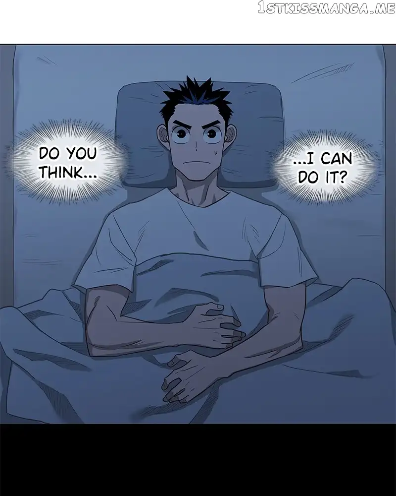 The Boxer - Chapter 39 - Page 95