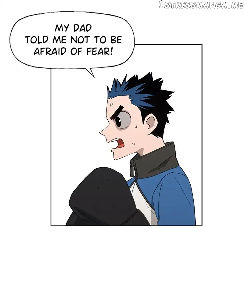 The Boxer - Chapter 41 - Page 66