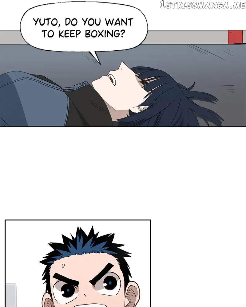 The Boxer - Chapter 41 - Page 74
