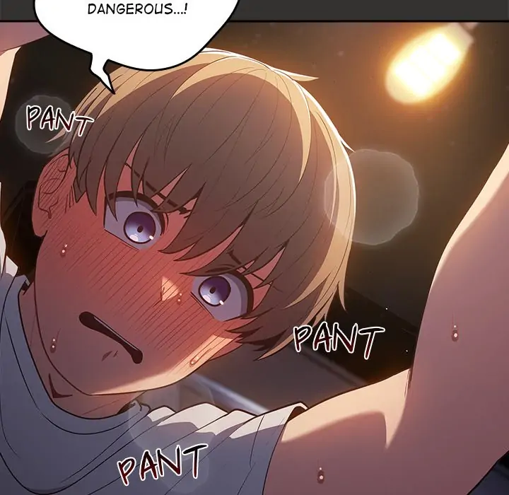 The Carry - Chapter 18 - Page 109