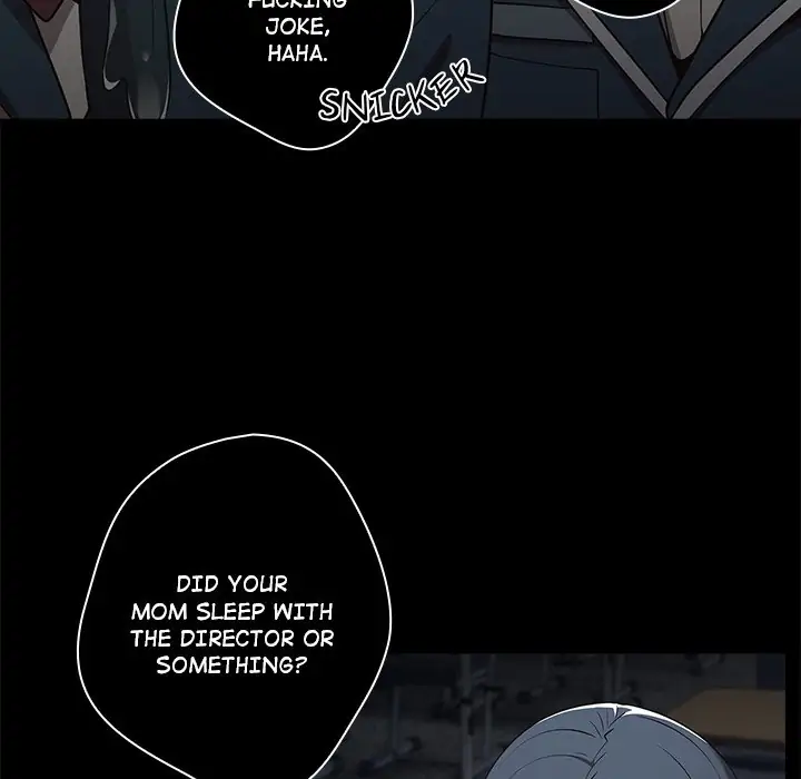 The Carry - Chapter 24 - Page 7