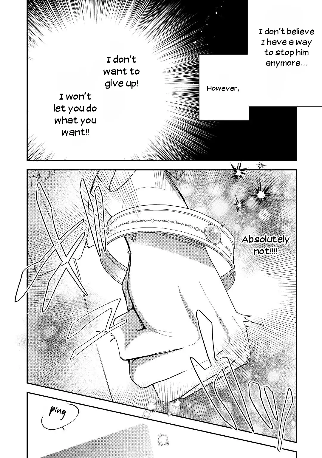 The Daughter is a Former Veterinarian That Has Been Abandoned, but Is Very Popular With Mofumofu! - Chapter 14 - Page 23