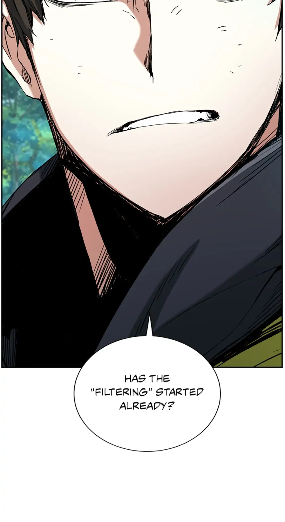 The Divine Twilight's Return [Official] - Chapter 8 - Page 47