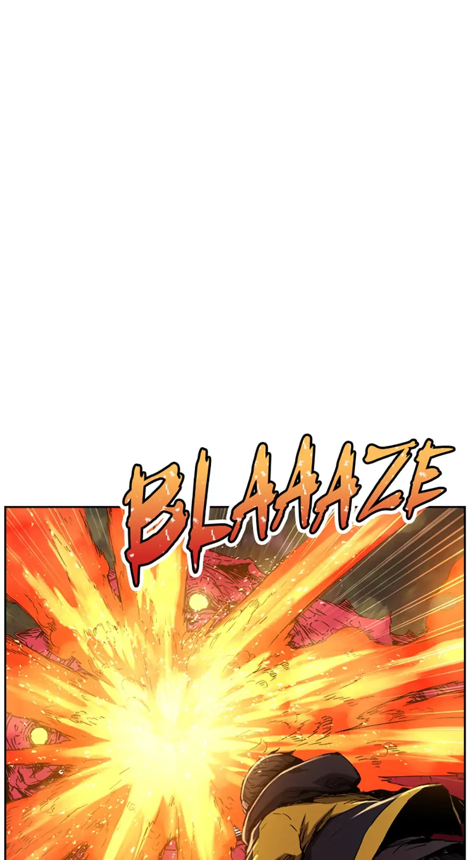 The Divine Twilight's Return [Official] - Chapter 8 - Page 60