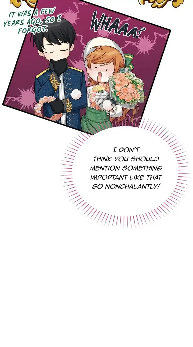 The Duchess With An Empty Soul - Chapter 57 - Page 5