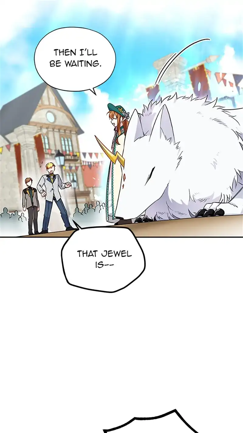 The Duchess With An Empty Soul - Chapter 6 - Page 41