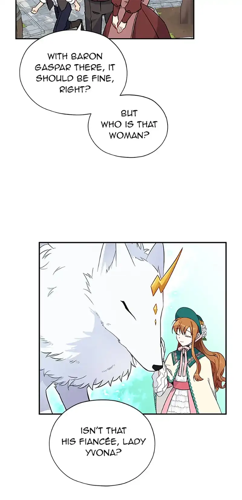 The Duchess With An Empty Soul - Chapter 6 - Page 8
