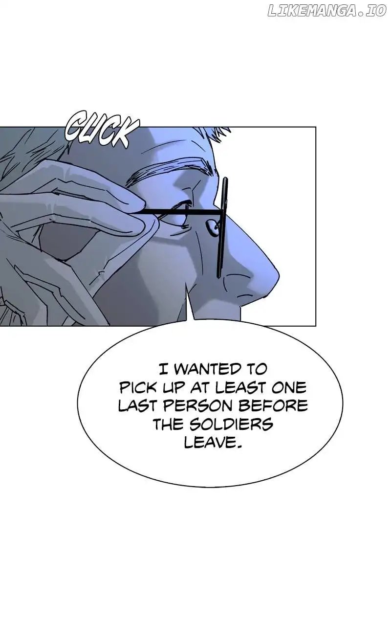 The End Of The World Is Just A Game To Me - Chapter 35 - Page 62