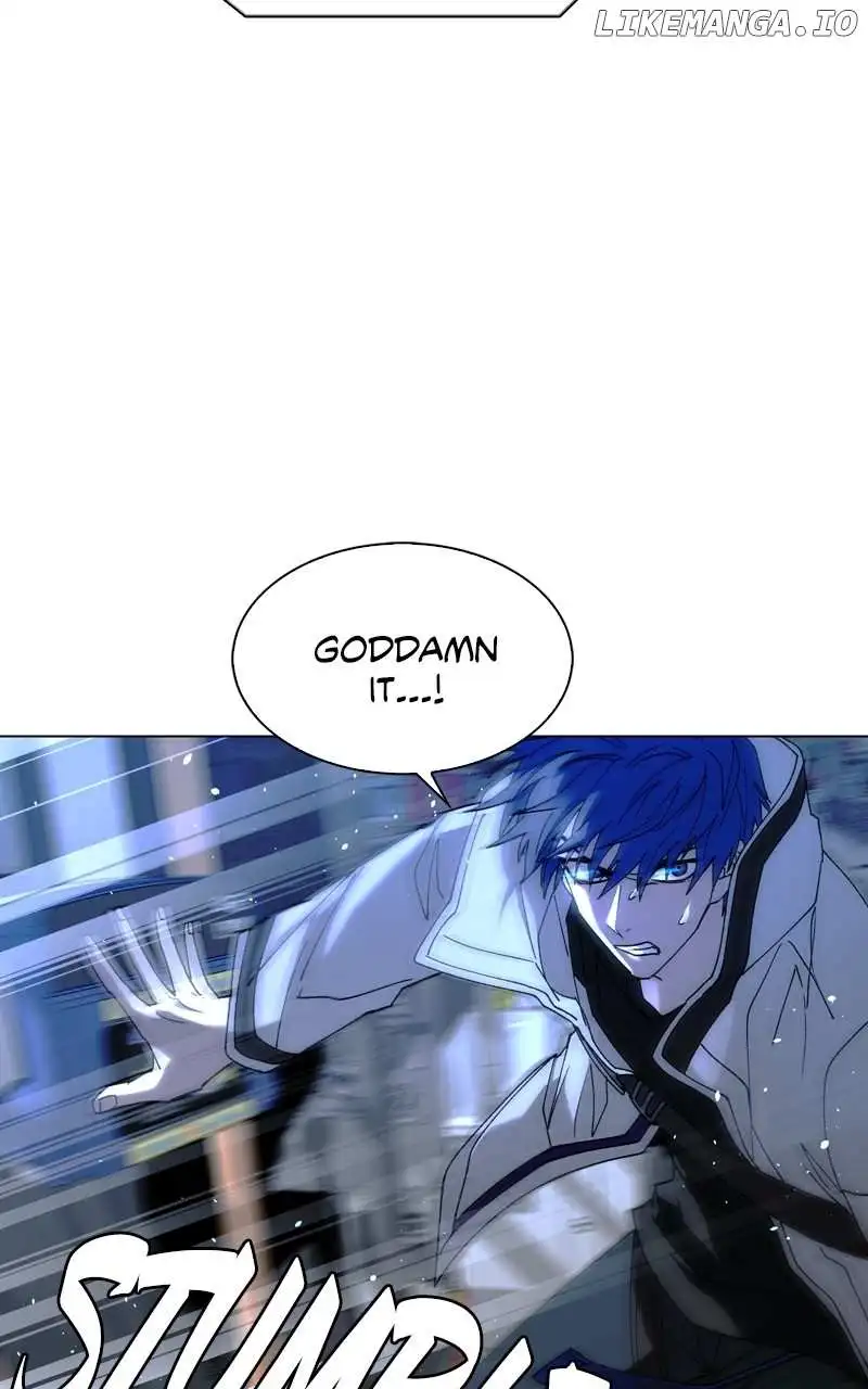 The End Of The World Is Just A Game To Me - Chapter 35 - Page 16