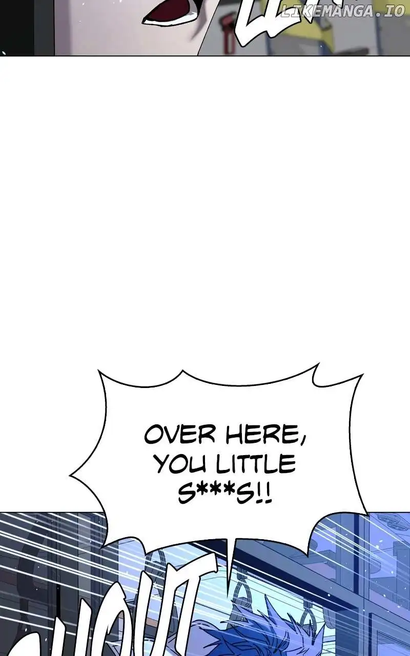 The End Of The World Is Just A Game To Me - Chapter 35 - Page 25
