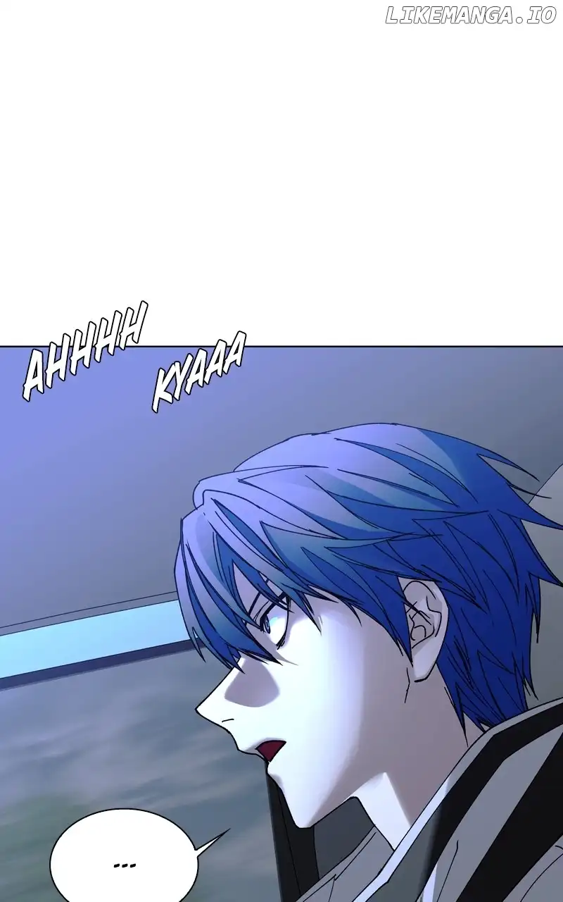 The End Of The World Is Just A Game To Me - Chapter 38 - Page 21
