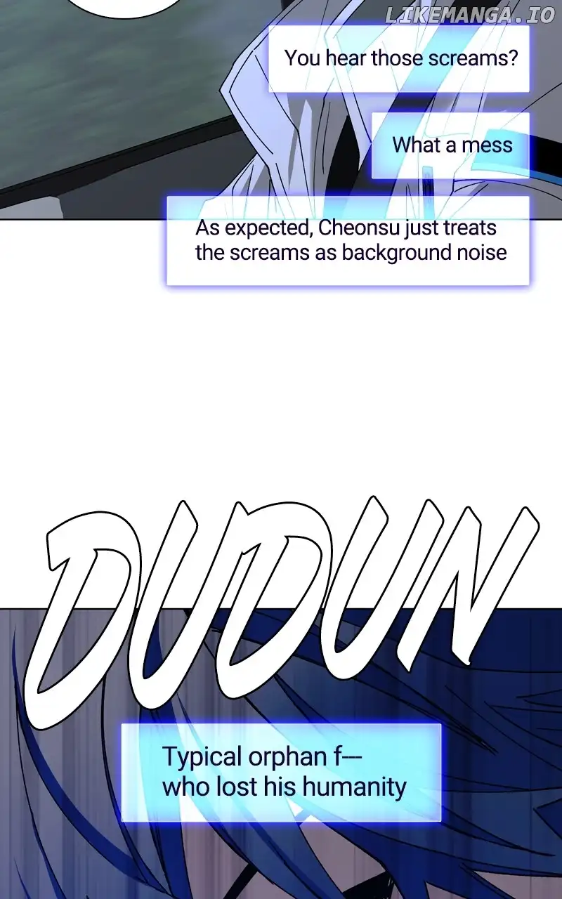 The End Of The World Is Just A Game To Me - Chapter 38 - Page 22