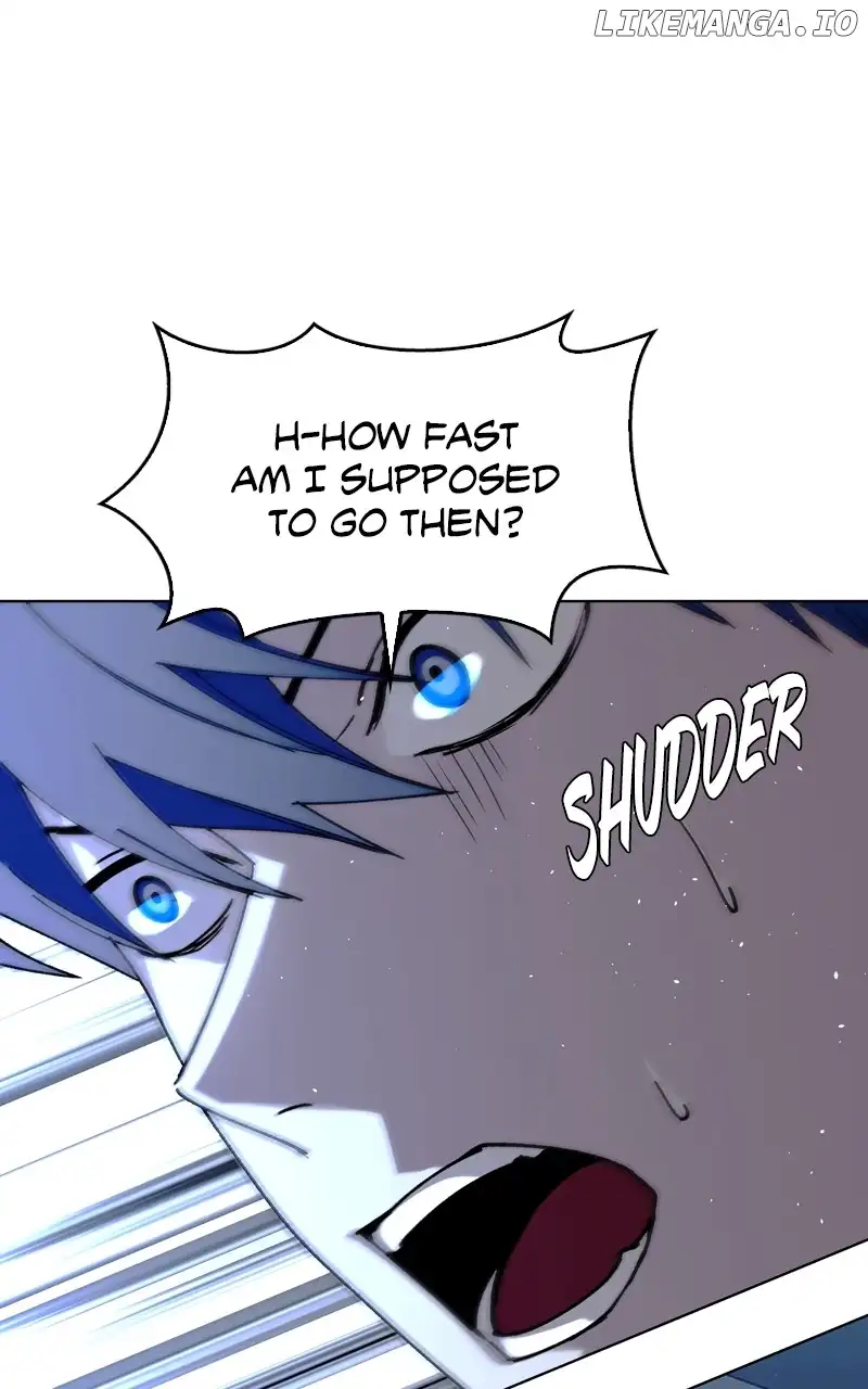 The End Of The World Is Just A Game To Me - Chapter 38 - Page 87