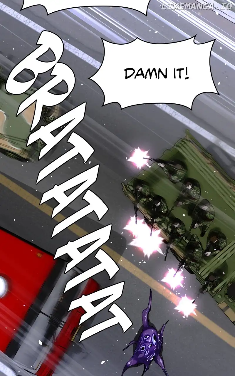 The End Of The World Is Just A Game To Me - Chapter 38 - Page 98