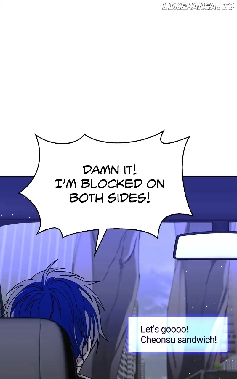 The End Of The World Is Just A Game To Me - Chapter 40 - Page 7