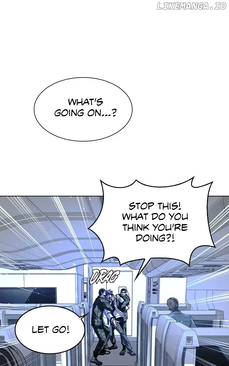The End Of The World Is Just A Game To Me - Chapter 41 - Page 17