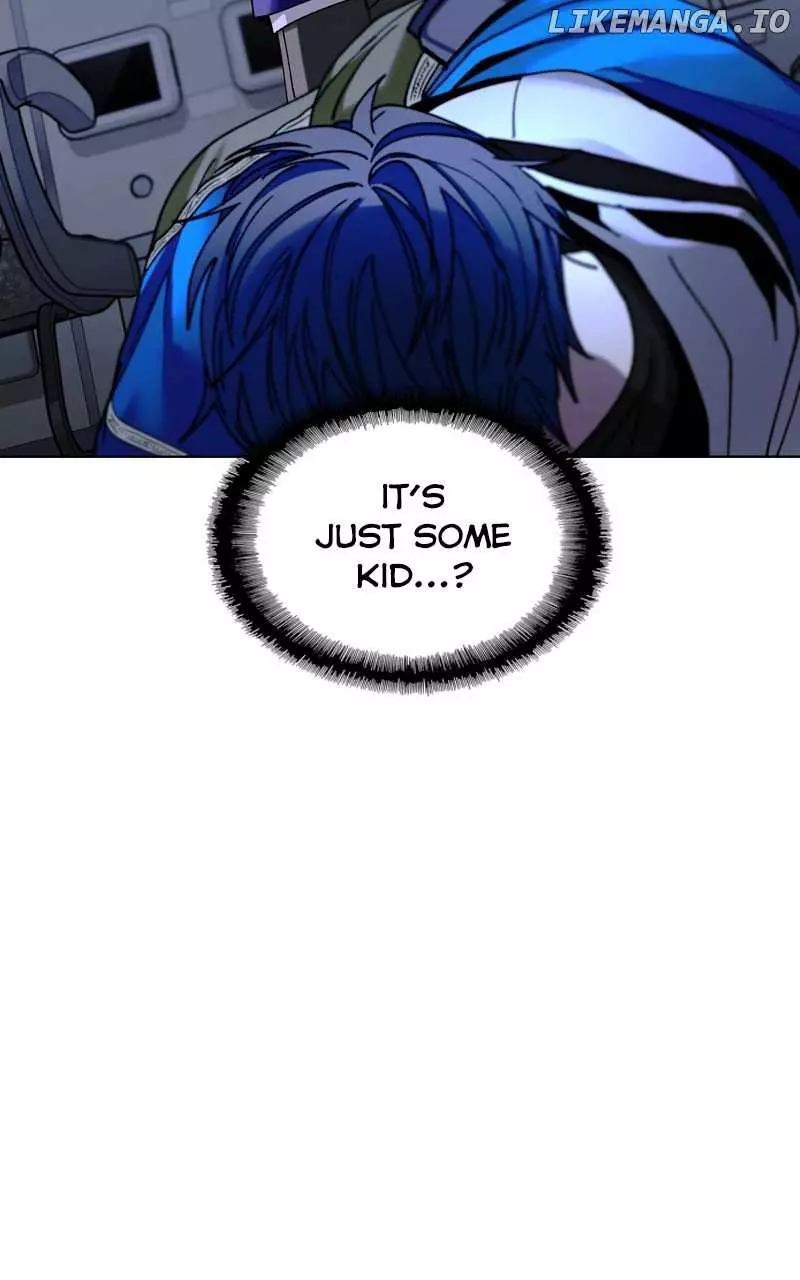 The End Of The World Is Just A Game To Me - Chapter 42 - Page 95