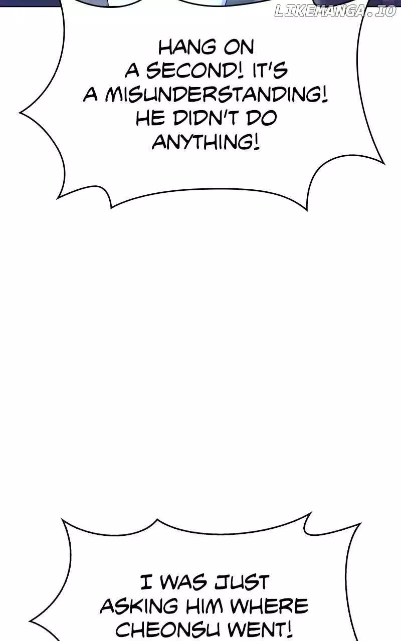 The End Of The World Is Just A Game To Me - Chapter 42 - Page 32
