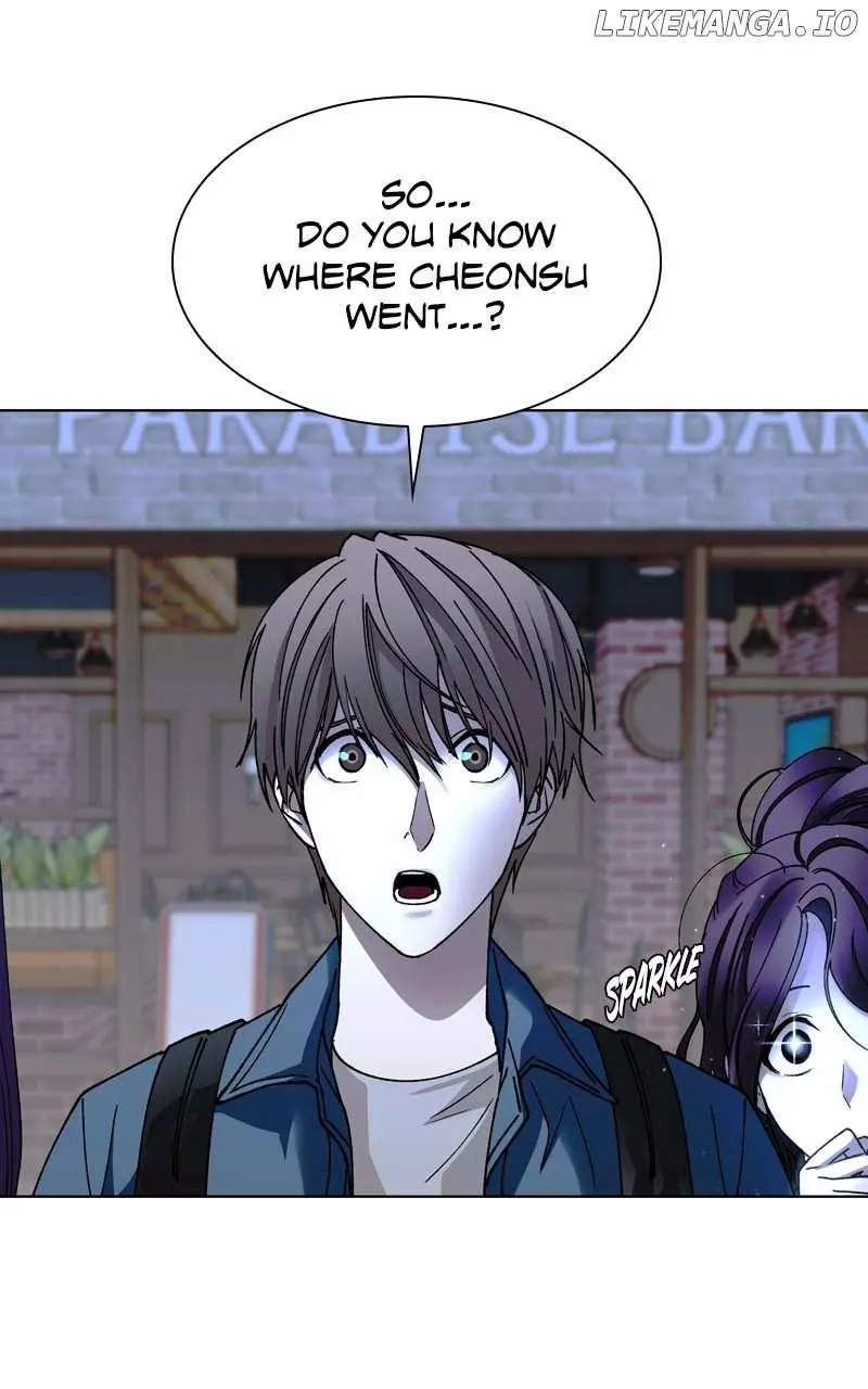 The End Of The World Is Just A Game To Me - Chapter 42 - Page 39