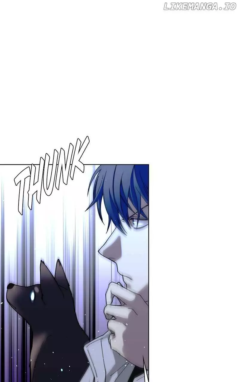 The End Of The World Is Just A Game To Me - Chapter 42 - Page 7