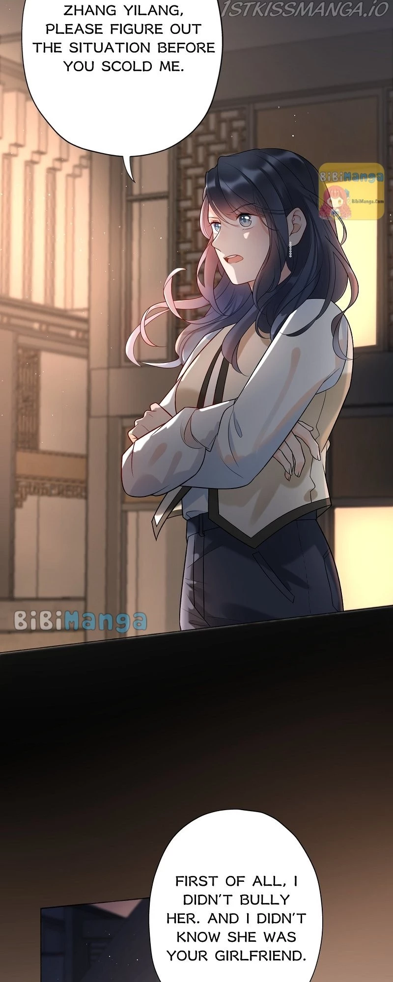 The Ex - Chapter 100 - Page 15