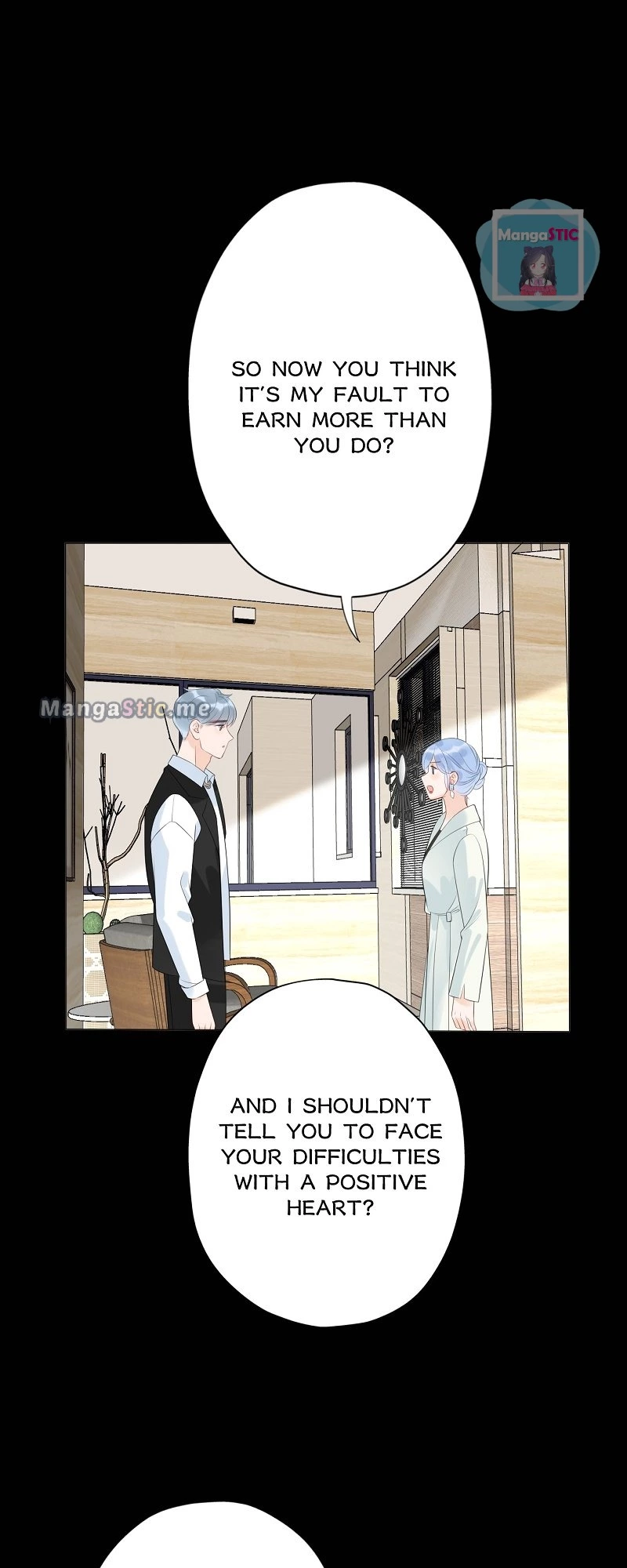 The Ex - Chapter 114 - Page 51