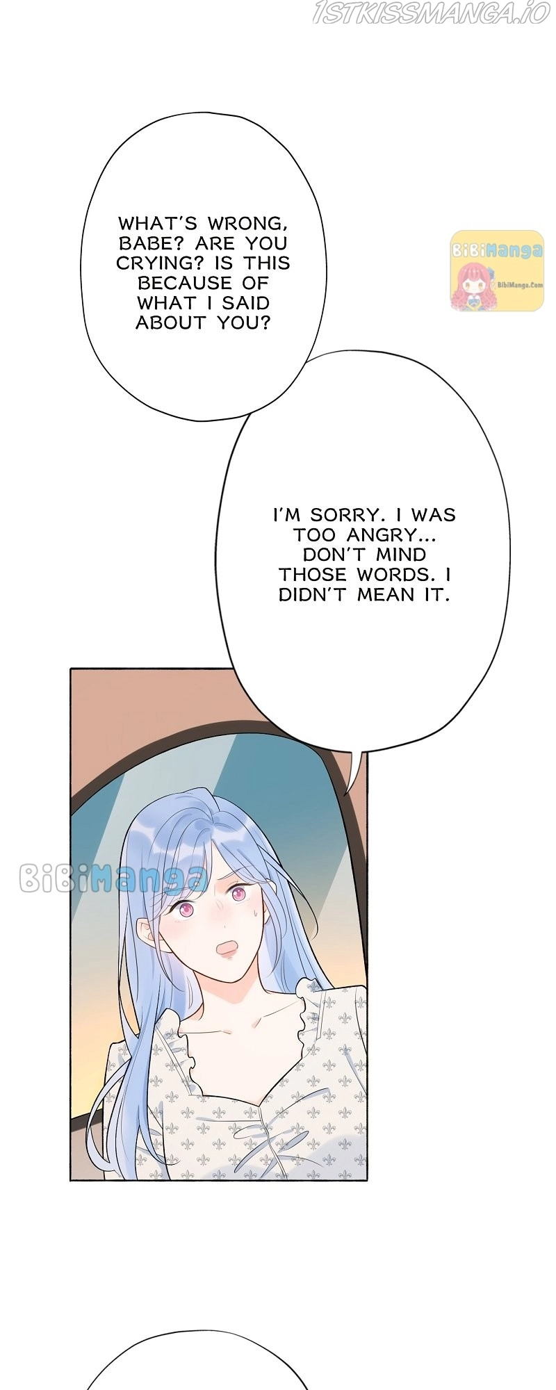 The Ex - Chapter 115 - Page 62