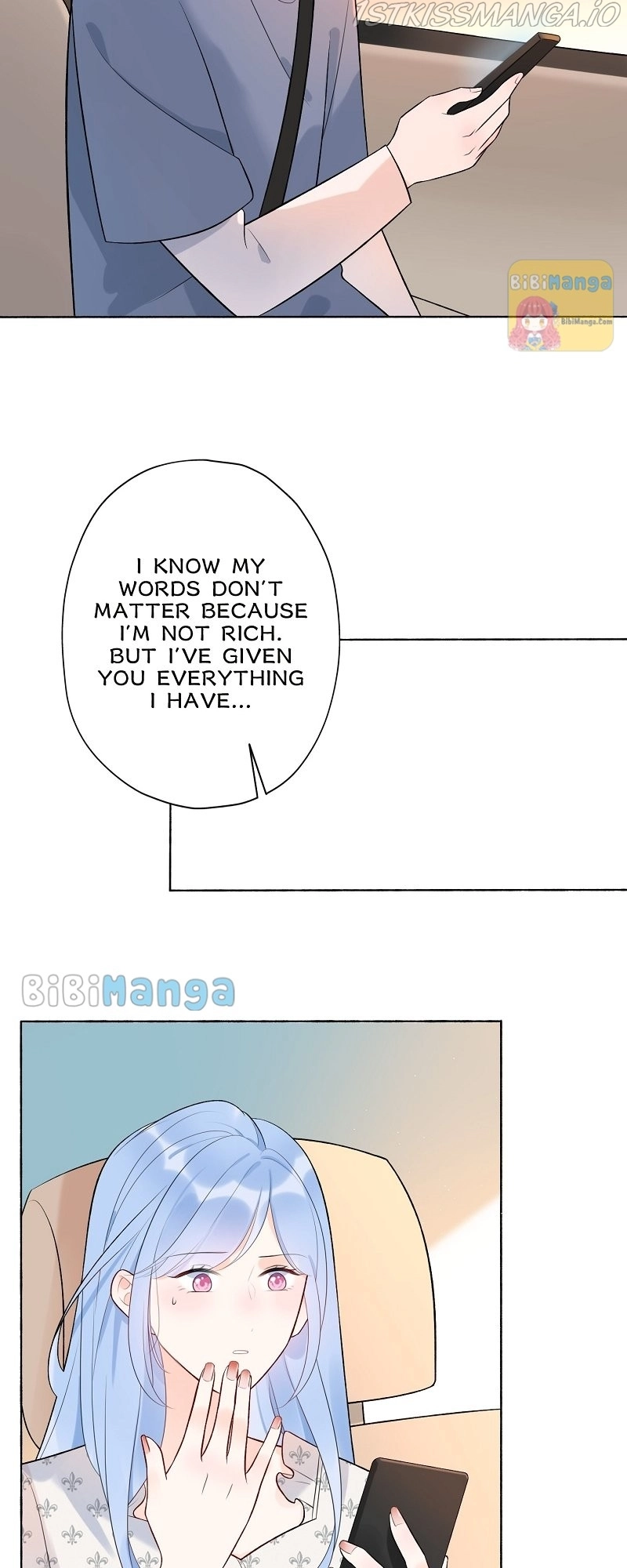 The Ex - Chapter 115 - Page 66
