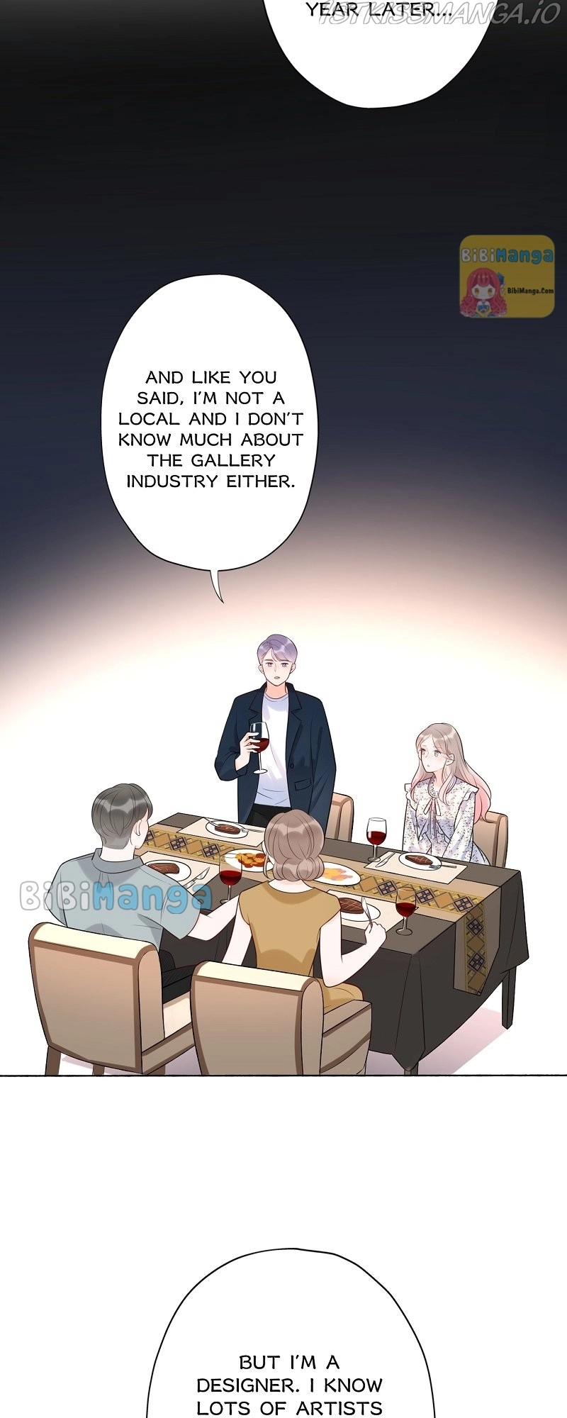 The Ex - Chapter 117 - Page 6