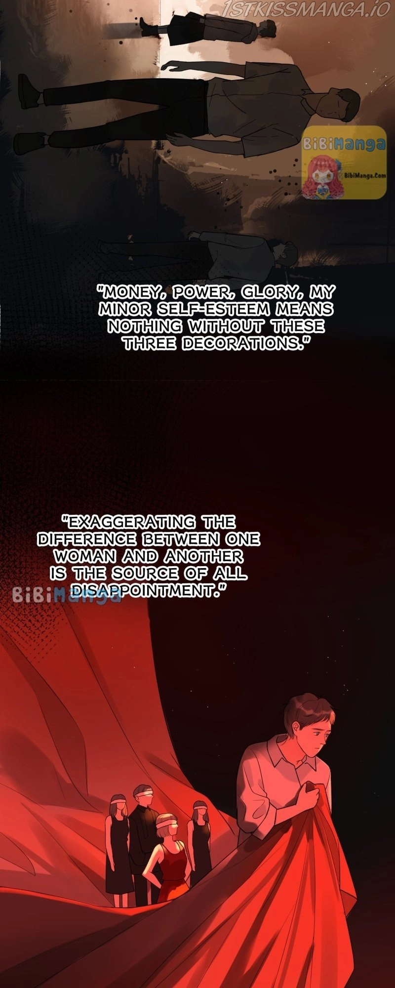 The Ex - Chapter 138 - Page 40