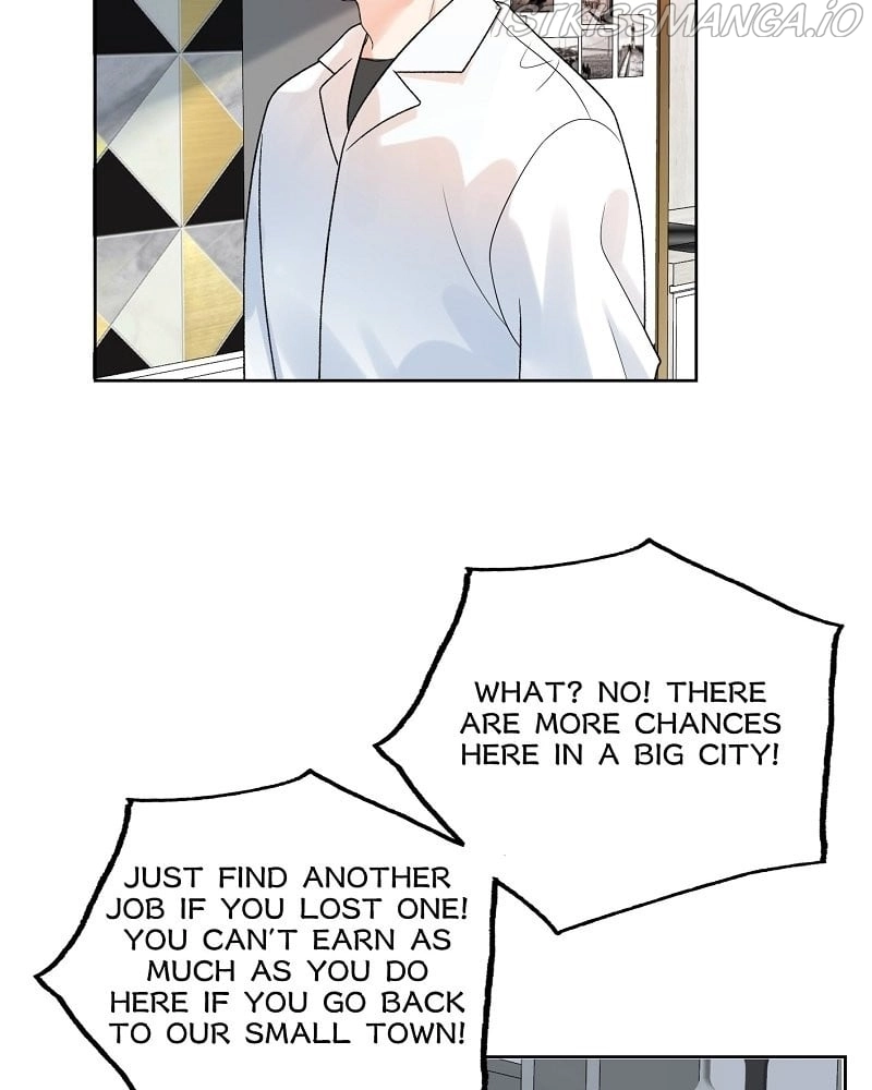 The Ex - Chapter 141 - Page 16