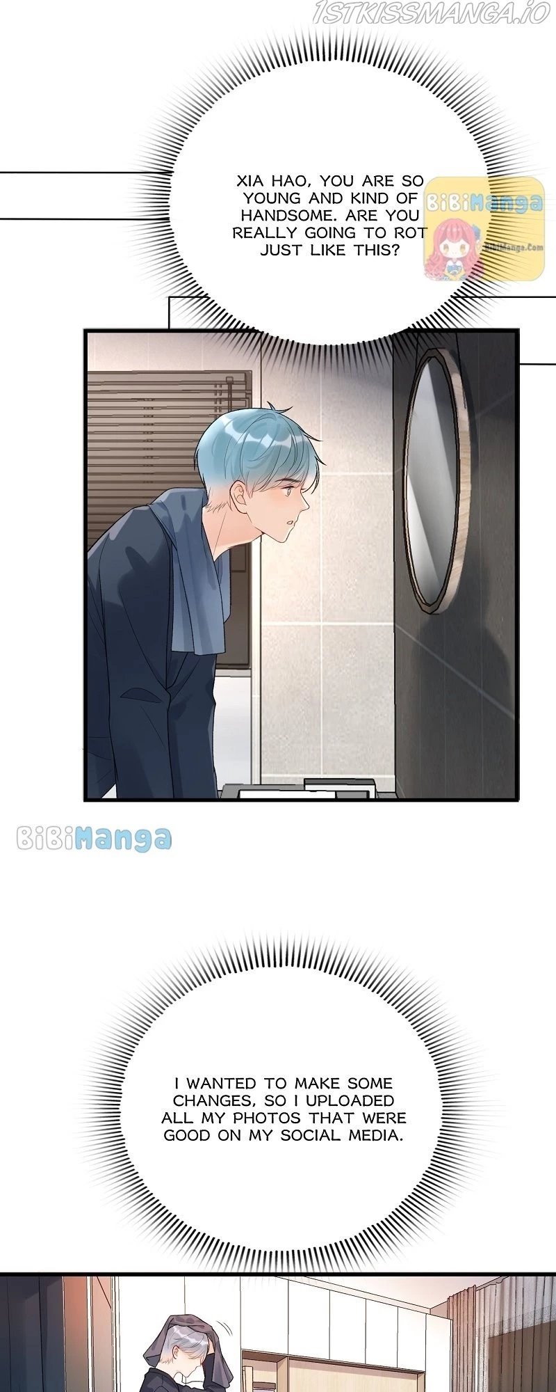 The Ex - Chapter 142 - Page 12