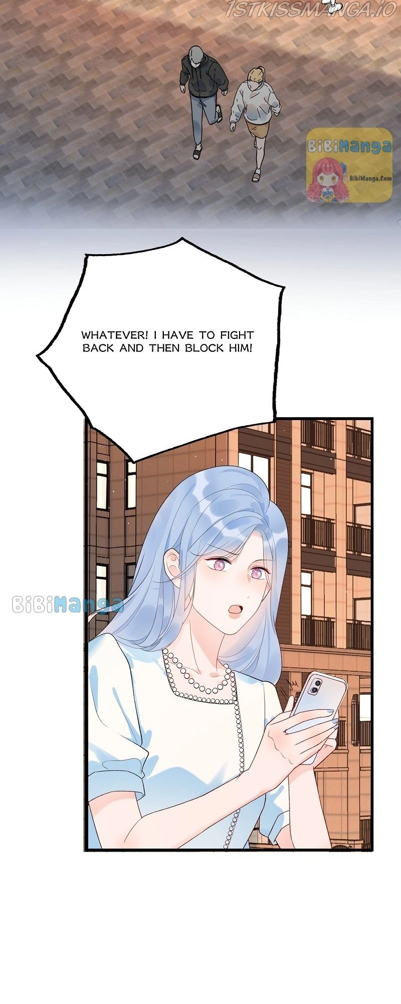 The Ex - Chapter 149 - Page 32