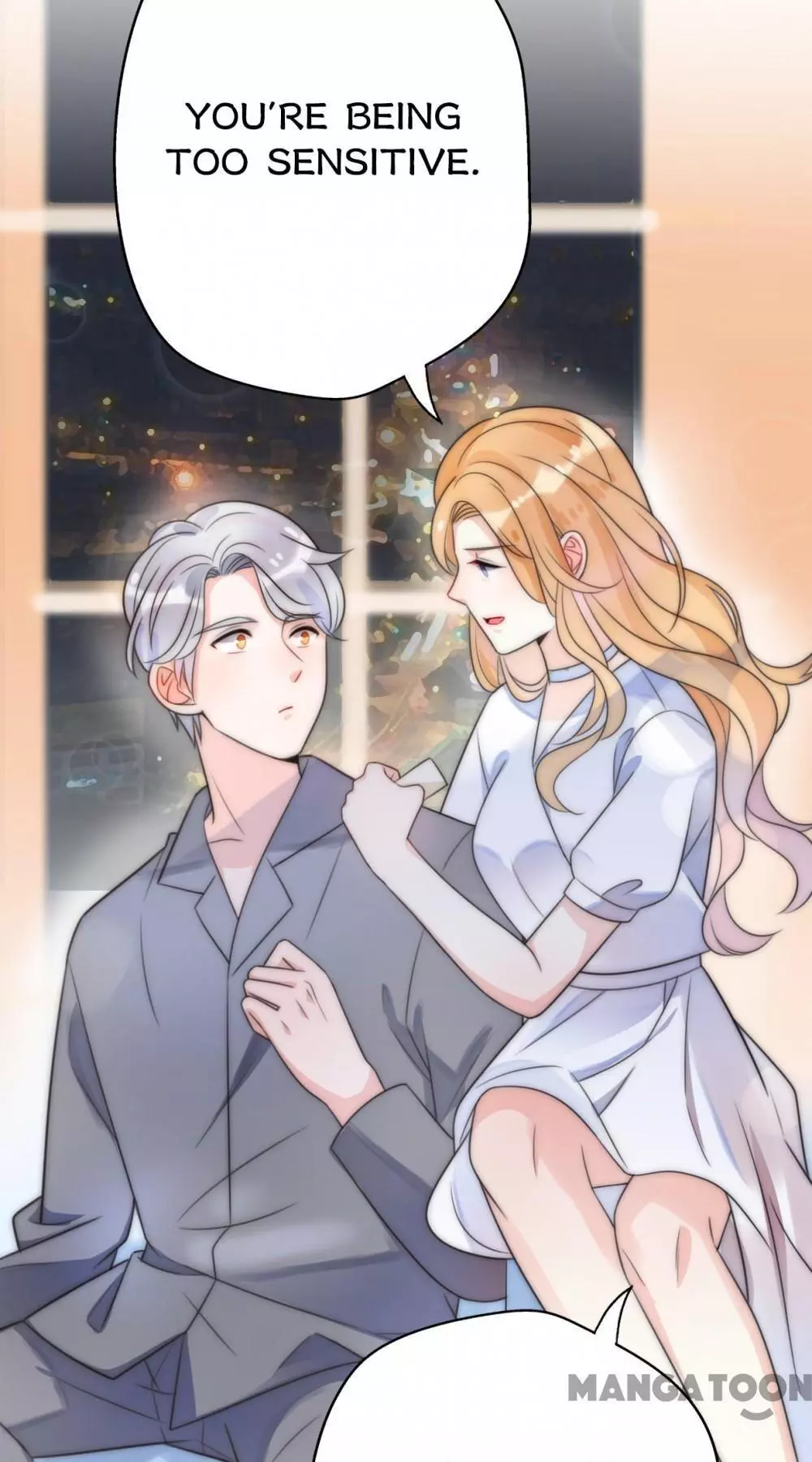 The Ex - Chapter 68 - Page 7