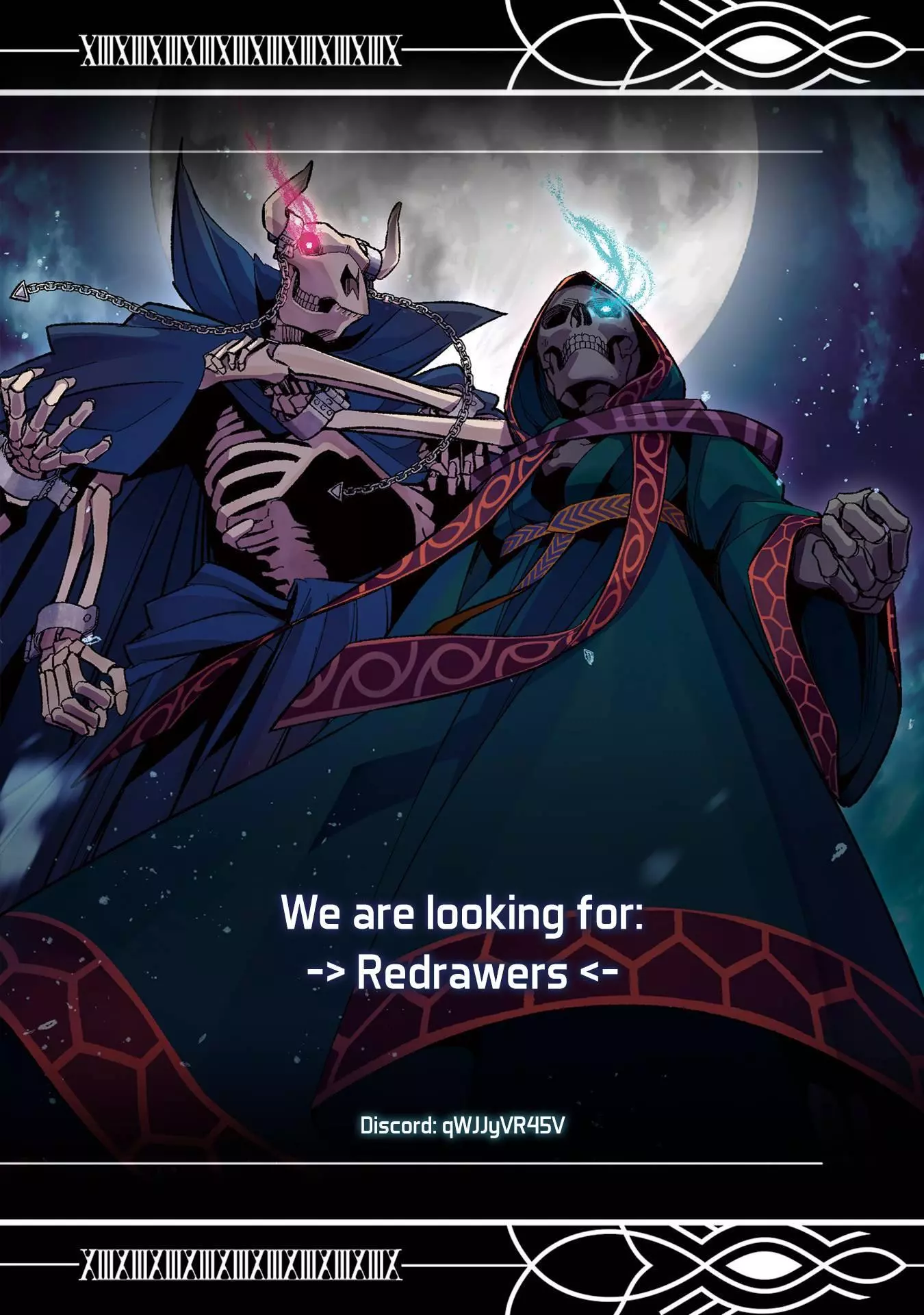 The Executed Sage is Reincarnated as a Lich and Starts an All-Out War - Chapter 27 - Page 42