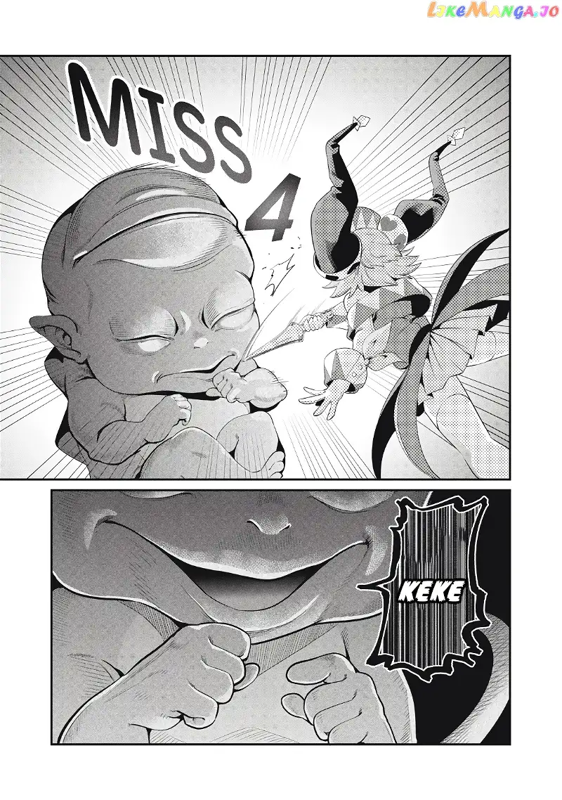 The Exiled Reincarnated Heavy Knight Is Unrivaled In Game Knowledge - Chapter 20 - Page 14
