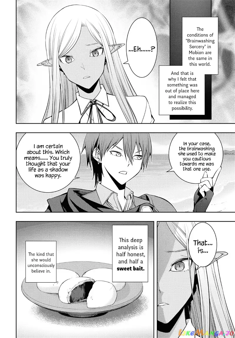 The Former Top 1's Sub-Character Training Diary ~A Dedicated Player is Currently Conquering Another World!~ - Chapter 23 - Page 10
