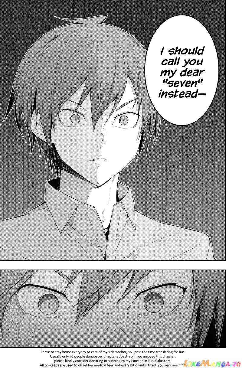 The Former Top 1's Sub-Character Training Diary ~A Dedicated Player is Currently Conquering Another World!~ - Chapter 30 - Page 21