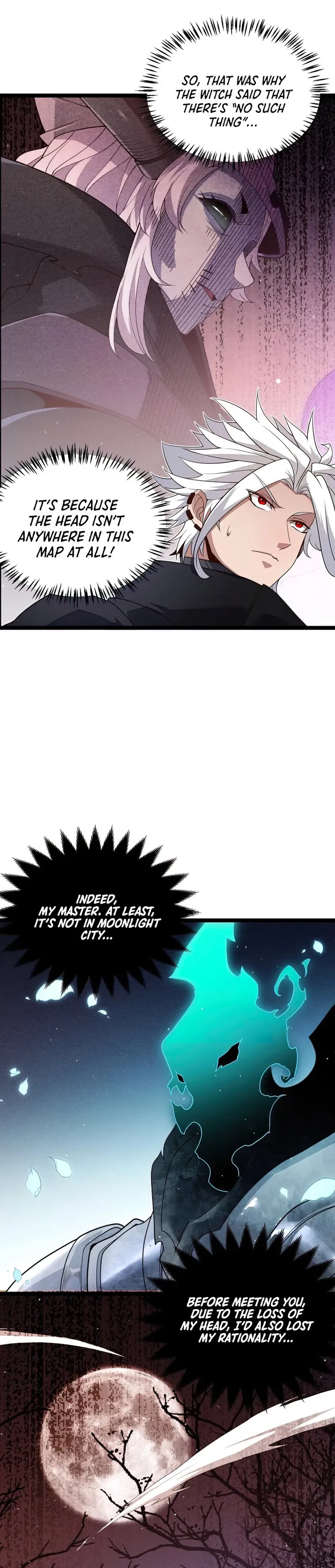 The Game That I Came From - Chapter 112 - Page 7