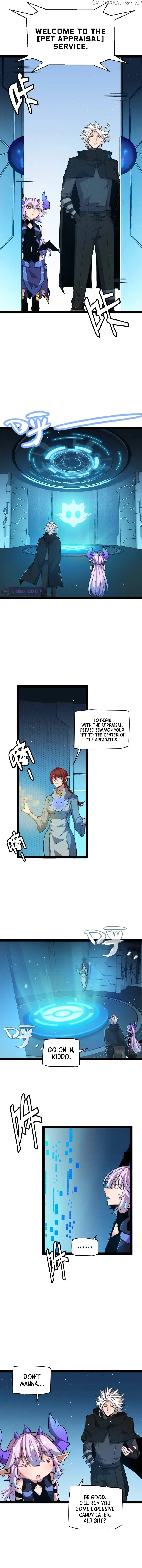 The Game That I Came From - Chapter 177 - Page 7