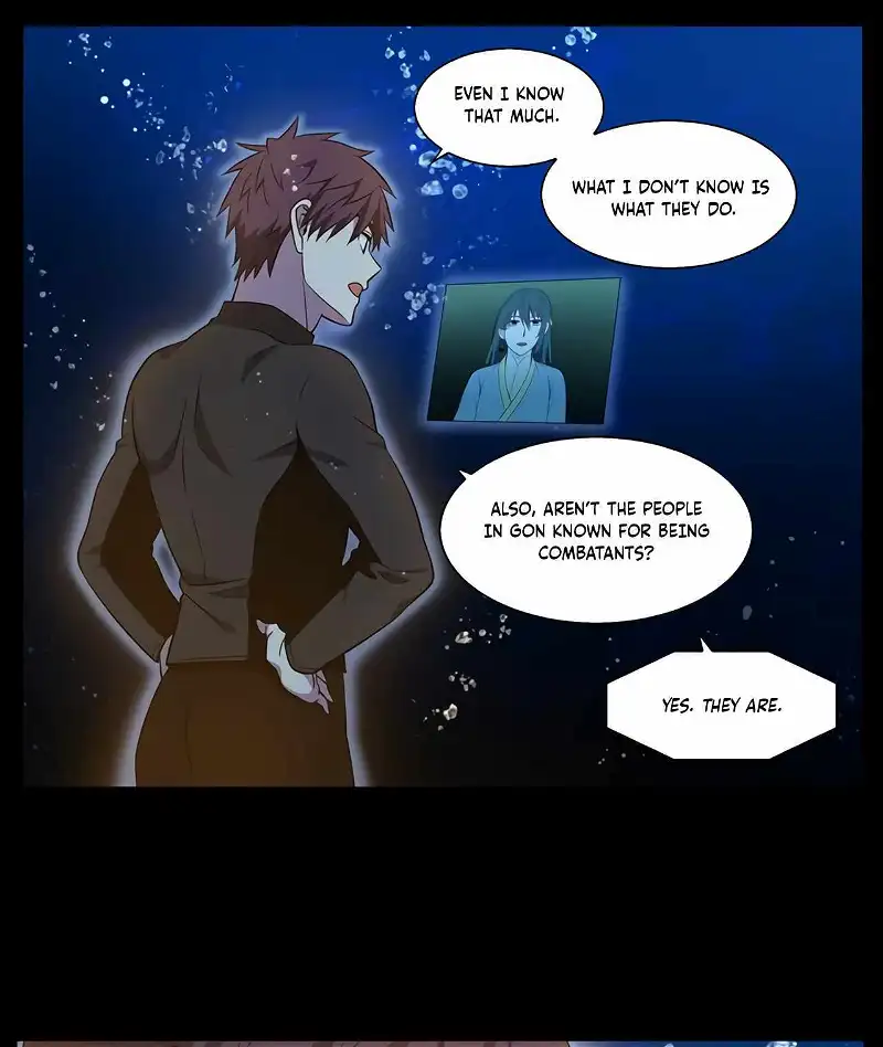 The Gamer - Chapter 439 - Page 16
