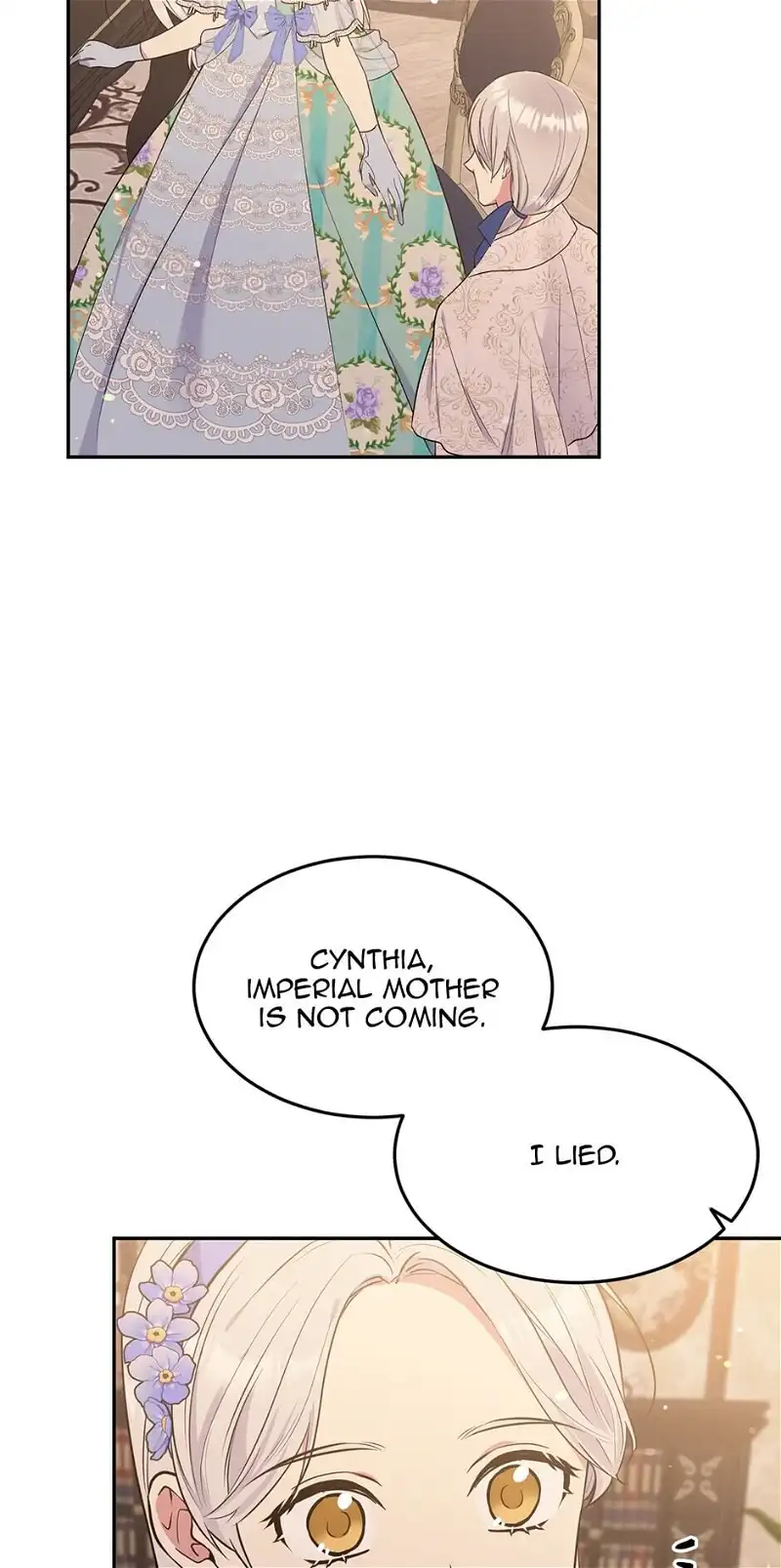 The Goal is to Become a Gold Spoon so I need to be Completely Invulnerable - Chapter 71 - Page 5