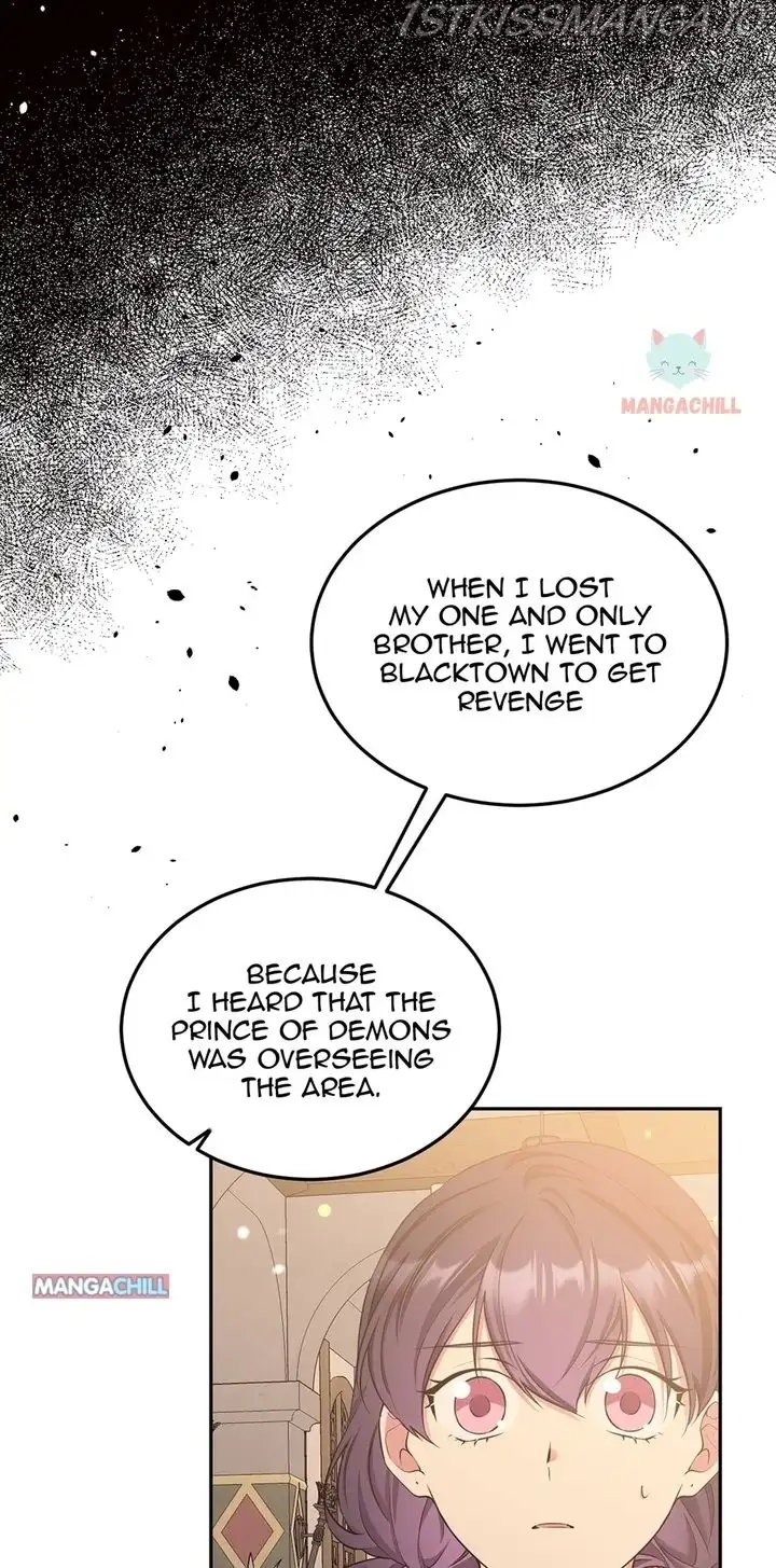 The Goal is to Become a Gold Spoon so I need to be Completely Invulnerable - Chapter 93 - Page 25